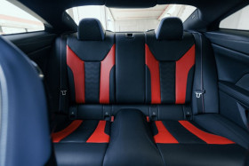 Bmw M4 xDrive 510 ch BVA  occasion  Beaupuy - photo n6