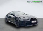 Bmw M4 occasion année 2023 boite Automatique Annonce Bmw M4 occasion Essence xDrive 510 ch BVA à Beaupuy
