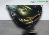 Bmw M4 occasion année 2022 boite Automatique Annonce Bmw M4 occasion Essence xDrive 510 ch BVA à Beaupuy