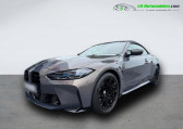 Bmw M4 occasion année 2023 boite Automatique Annonce Bmw M4 occasion Essence xDrive 510 ch BVA à Beaupuy
