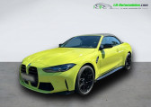 Bmw M4 occasion année 2024 boite Automatique Annonce Bmw M4 occasion Essence xDrive 510 ch BVA à Beaupuy