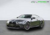 Bmw M4 occasion année 2022 boite Automatique Annonce Bmw M4 occasion Essence xDrive 510 ch BVA à Beaupuy