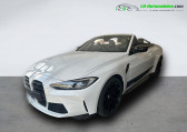 Bmw M4 occasion année 2023 boite Automatique Annonce Bmw M4 occasion Essence xDrive 510 ch BVA à Beaupuy