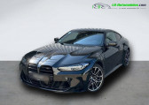 Bmw M4 occasion année 2022 boite Automatique Annonce Bmw M4 occasion Essence xDrive 510 ch BVA à Beaupuy