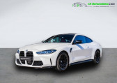 Bmw M4 occasion année 2023 boite Automatique Annonce Bmw M4 occasion Essence xDrive 510 ch BVA à Beaupuy