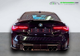 Bmw M4 xDrive 510 ch BVA  occasion  Beaupuy - photo n5
