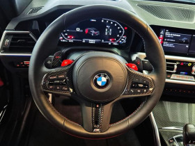 Bmw M4 xDrive 510 ch BVA  occasion  Beaupuy - photo n7