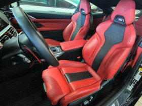 Bmw M4 xDrive 510 ch BVA  occasion  Beaupuy - photo n6