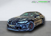 Bmw M4 occasion année 2022 boite Automatique Annonce Bmw M4 occasion Essence xDrive 510 ch BVA à Beaupuy