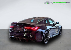 Bmw M4 xDrive 510 ch BVA  occasion  Beaupuy - photo n3