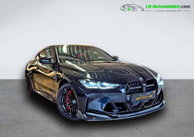 Bmw M4 xDrive 510 ch BVA  occasion  Beaupuy - photo n2