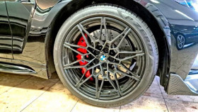 Bmw M4 xDrive 510 ch BVA  occasion  Beaupuy - photo n8