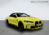 Annonce Bmw M4 occasion Essence xDrive 510 ch BVA  Beaupuy
