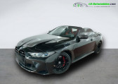 Annonce Bmw M4 occasion Essence xDrive 510 ch BVA  Beaupuy