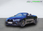 Bmw M4 occasion année 2021 boite Automatique Annonce Bmw M4 occasion Essence xDrive 510 ch BVA à Beaupuy