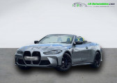 Annonce Bmw M4 occasion Essence xDrive 510 ch BVA  Beaupuy