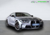 Bmw M4 occasion année 2023 boite Automatique Annonce Bmw M4 occasion Essence xDrive 510 ch BVA à Beaupuy