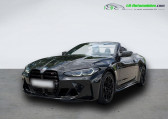 Bmw M4 occasion année 2023 boite Automatique Annonce Bmw M4 occasion Essence xDrive 510 ch BVA à Beaupuy