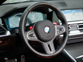 Bmw M4 xDrive 510 ch BVA  occasion  Beaupuy - photo n8