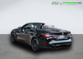 Bmw M4 xDrive 510 ch BVA  occasion  Beaupuy - photo n3