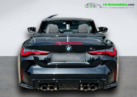 Bmw M4 xDrive 510 ch BVA  occasion  Beaupuy - photo n5