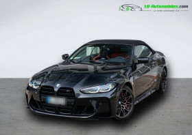 Bmw M4 xDrive 510 ch BVA  occasion  Beaupuy - photo n2