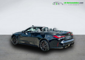 Bmw M4 xDrive 510 ch BVA  occasion  Beaupuy - photo n4