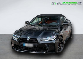 Bmw M4 , garage LB AUTOMOBILES  Beaupuy