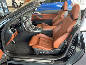 Bmw M4 xDrive 510 ch BVA  occasion  Beaupuy - photo n5