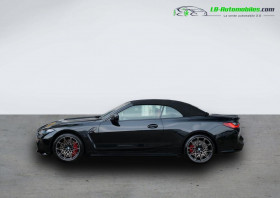 Bmw M4 xDrive 510 ch BVA  occasion  Beaupuy - photo n5