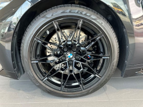 Bmw M4 xDrive 510 ch BVA  occasion  Beaupuy - photo n7