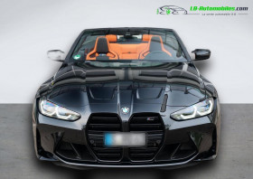 Bmw M4 xDrive 510 ch BVA  occasion  Beaupuy - photo n4