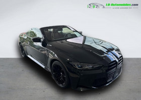 Bmw M4 xDrive 510 ch BVA  occasion  Beaupuy - photo n2