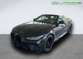 Bmw M4 occasion année 2022 boite Automatique Annonce Bmw M4 occasion Essence xDrive 510 ch BVA à Beaupuy