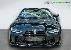 Bmw M4 xDrive 510 ch BVA  occasion  Beaupuy - photo n2