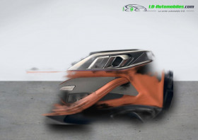 Bmw M4 xDrive 510 ch BVA  occasion  Beaupuy - photo n4