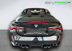 Bmw M4 xDrive 510 ch BVA  occasion  Beaupuy - photo n3