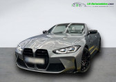 Bmw M4 occasion année 2022 boite Automatique Annonce Bmw M4 occasion Essence xDrive 510 ch BVA à Beaupuy