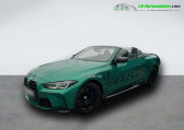 Bmw M4 occasion année 2024 boite Automatique Annonce Bmw M4 occasion Essence xDrive 510 ch BVA à Beaupuy