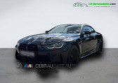 Annonce Bmw M4 occasion Essence xDrive 510 ch BVA  Beaupuy