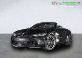 Annonce Bmw M4 occasion Essence xDrive 510 ch BVA  Beaupuy