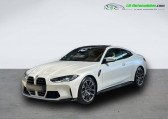 Annonce Bmw M4 occasion Essence xDrive 510 ch BVA  Beaupuy