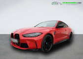Bmw M4 occasion année 2023 boite Automatique Annonce Bmw M4 occasion Essence xDrive 510 ch BVA à Beaupuy