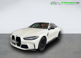 Bmw M4 xDrive 510 ch BVA   Beaupuy 31