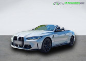 Bmw M4 occasion année 2022 boite Automatique Annonce Bmw M4 occasion Essence xDrive 510 ch BVA à Beaupuy