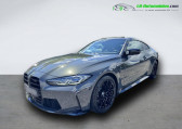 Bmw M4 occasion année 2023 boite Automatique Annonce Bmw M4 occasion Essence xDrive 510 ch BVA à Beaupuy