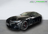 Annonce Bmw M4 occasion Essence xDrive 510 ch BVA  Beaupuy