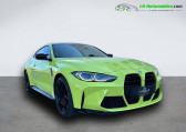 Bmw M4 occasion année 2023 boite Automatique Annonce Bmw M4 occasion Essence xDrive 510 ch BVA à Beaupuy