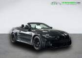 Bmw M4 occasion année 2022 boite Automatique Annonce Bmw M4 occasion Essence xDrive 510 ch BVA à Beaupuy