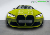 Bmw M4 occasion année 2021 boite Automatique Annonce Bmw M4 occasion Essence xDrive 510 ch BVA à Beaupuy